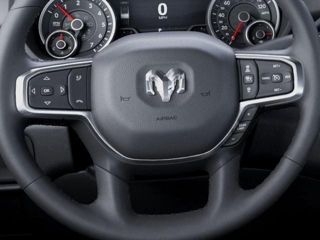 new 2026 Ram 2500 car, priced at $55,959