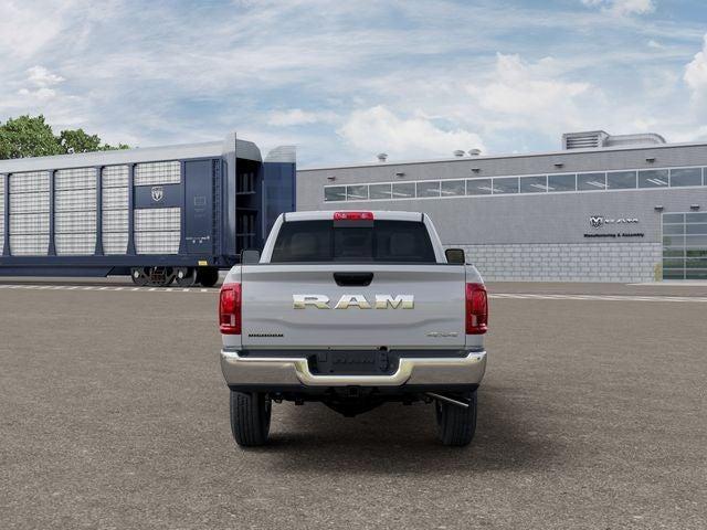 new 2026 Ram 2500 car, priced at $55,959
