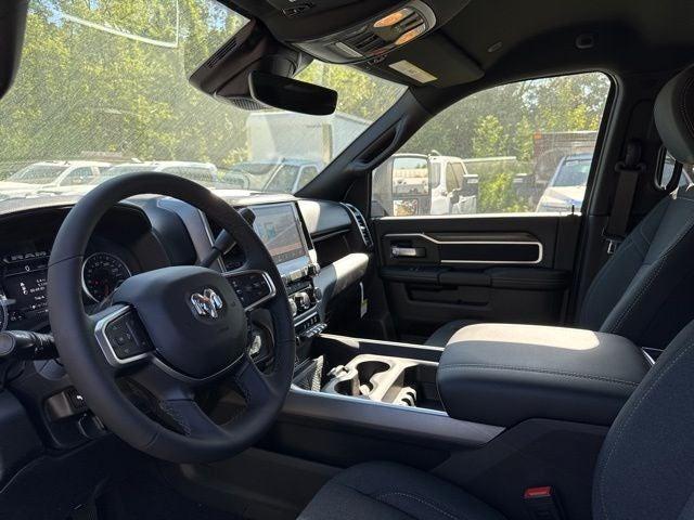 new 2026 Ram 2500 car, priced at $53,407