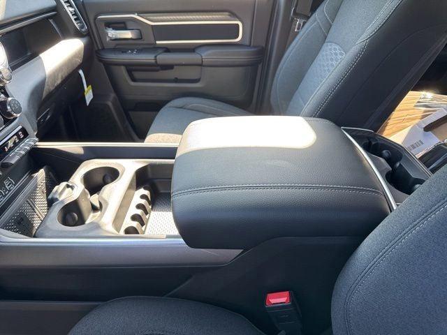 new 2026 Ram 2500 car, priced at $53,407