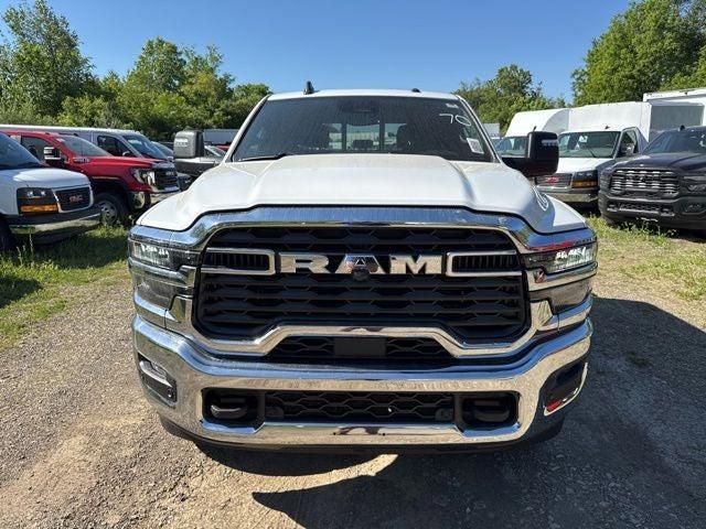 new 2026 Ram 2500 car, priced at $53,407