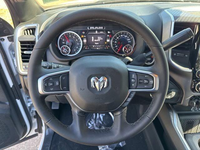 new 2026 Ram 2500 car, priced at $53,407