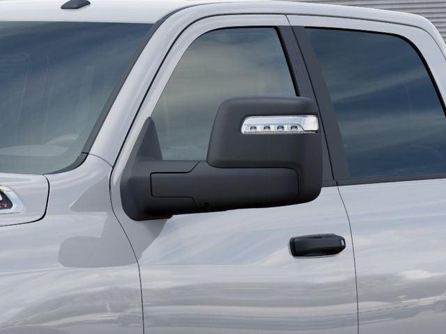 new 2026 Ram 2500 car, priced at $55,959