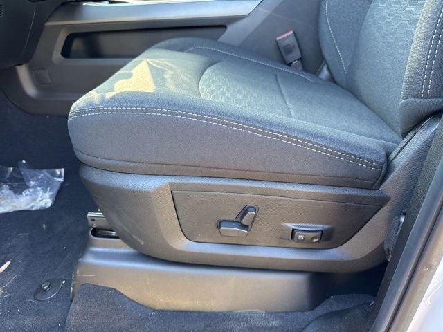 new 2026 Ram 2500 car, priced at $53,407