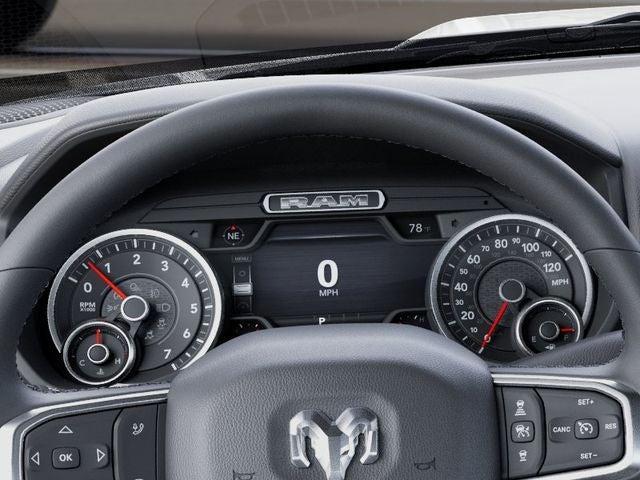 new 2026 Ram 2500 car, priced at $55,959