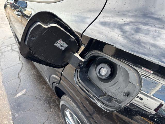 used 2023 Buick Encore GX car, priced at $20,885
