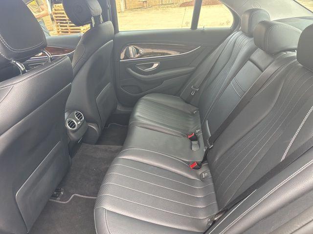 used 2019 Mercedes-Benz E-Class car, priced at $21,785