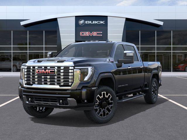 new 2026 GMC Sierra 2500 car, priced at $86,689