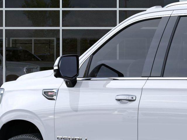 new 2026 GMC Yukon XL car, priced at $95,630