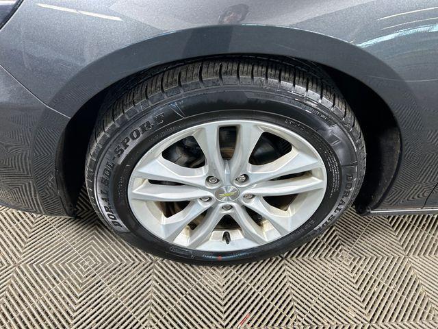 used 2018 Chevrolet Malibu car, priced at $11,555