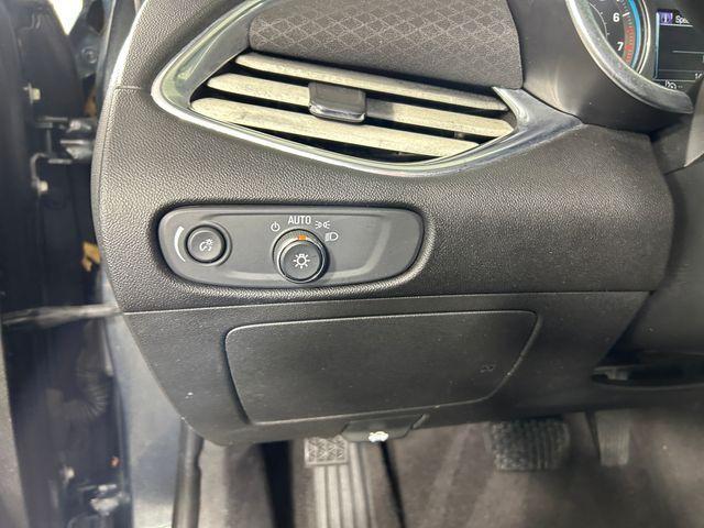 used 2018 Chevrolet Malibu car, priced at $11,555