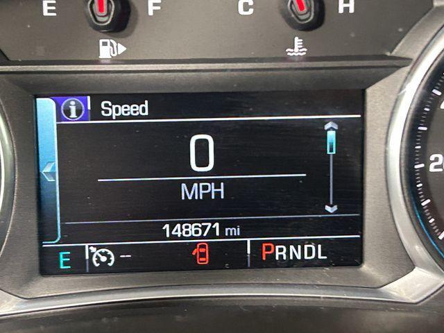 used 2018 Chevrolet Malibu car, priced at $11,555