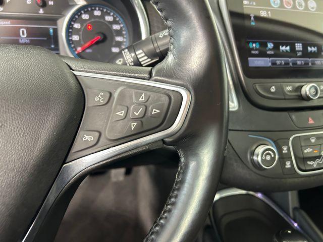 used 2018 Chevrolet Malibu car, priced at $11,555