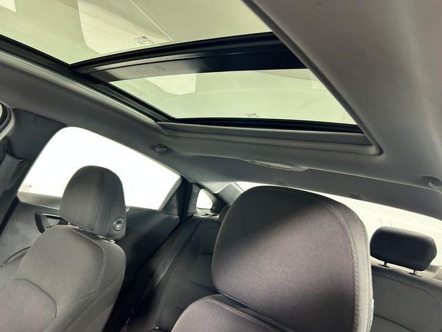 used 2018 Chevrolet Malibu car, priced at $11,555