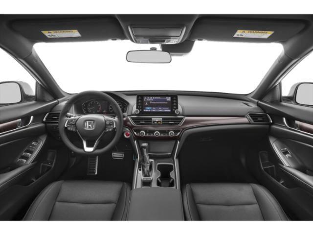 used 2018 Honda Accord car, priced at $15,995