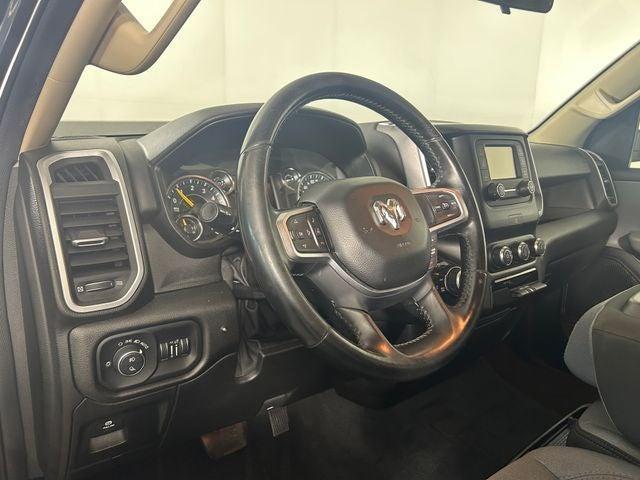 used 2019 Ram 1500 car, priced at $16,988