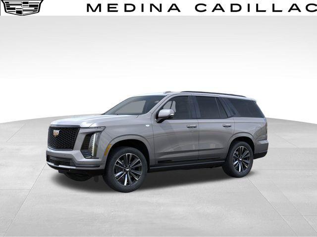 new 2026 Cadillac Escalade car, priced at $109,320