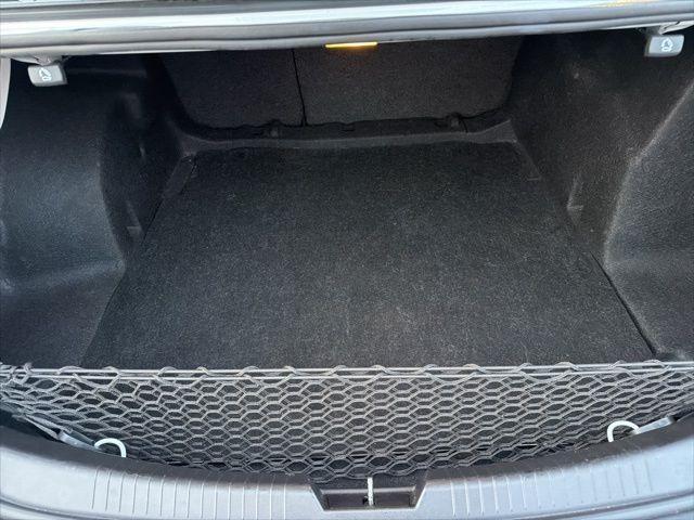 used 2018 Chevrolet Malibu car, priced at $13,341