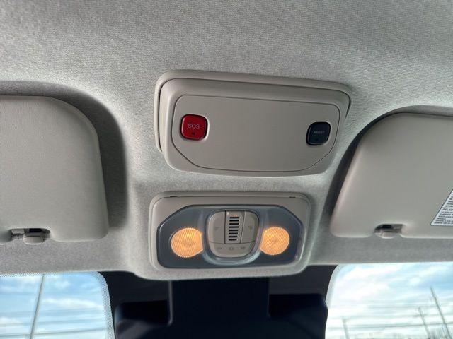 new 2026 Ram ProMaster 1500 car, priced at $39,979