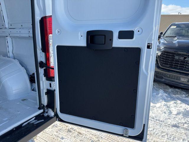new 2026 Ram ProMaster 1500 car, priced at $39,979