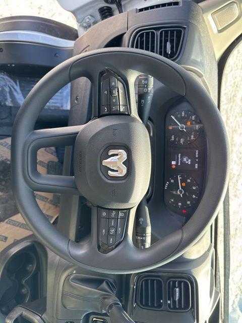 new 2026 Ram ProMaster 1500 car, priced at $39,979