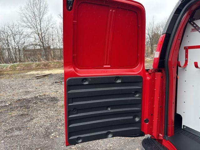 new 2026 GMC Savana 3500 car, priced at $52,280