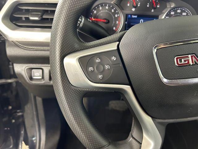 used 2023 GMC Acadia car, priced at $27,433