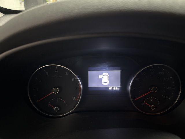 used 2021 Kia Sportage car, priced at $18,640