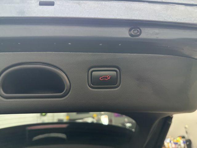 used 2021 Kia Sportage car, priced at $18,640