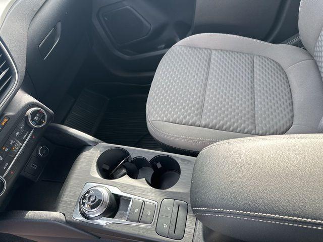 used 2020 Ford Escape car, priced at $16,333
