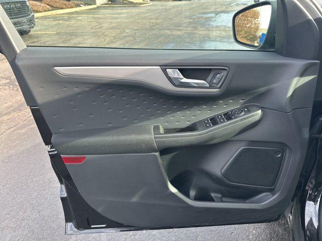 used 2020 Ford Escape car, priced at $16,333