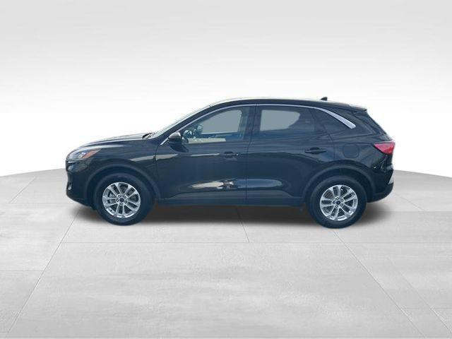 used 2020 Ford Escape car, priced at $16,333