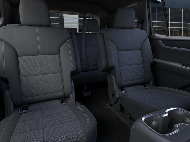 new 2026 GMC Acadia car, priced at $48,785