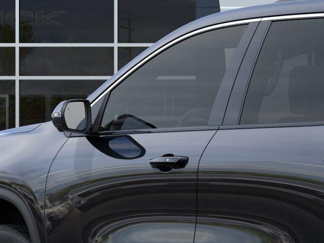 new 2026 GMC Acadia car, priced at $48,785