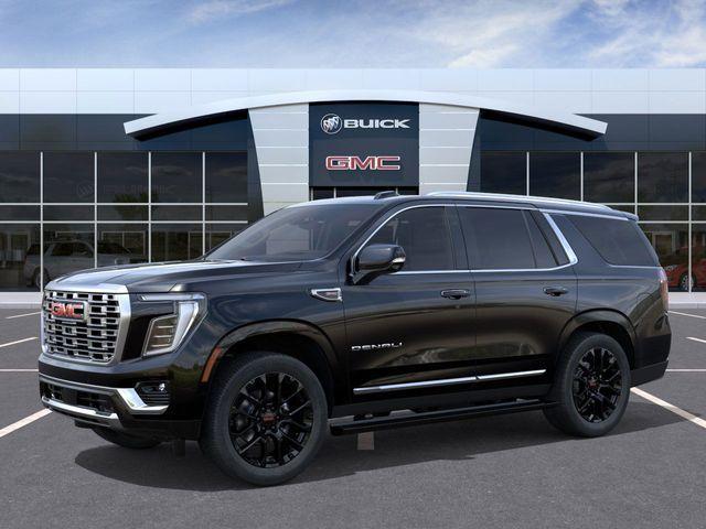 new 2026 GMC Yukon car, priced at $92,930