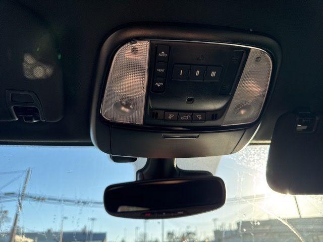 new 2026 Dodge Durango car, priced at $44,822