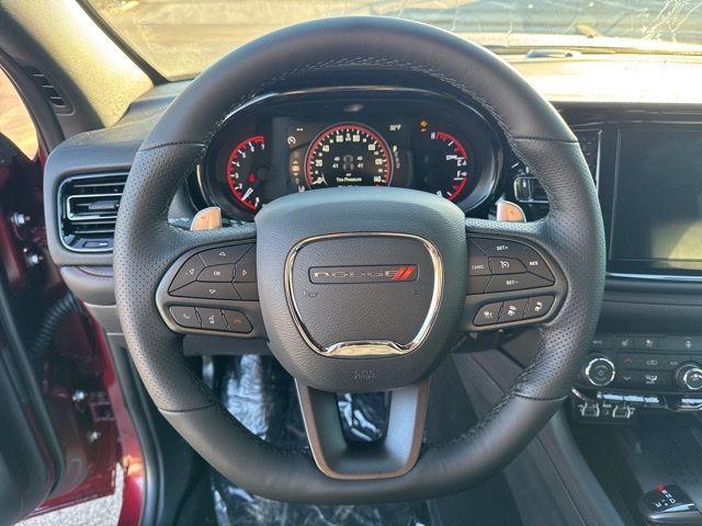 new 2026 Dodge Durango car, priced at $44,822