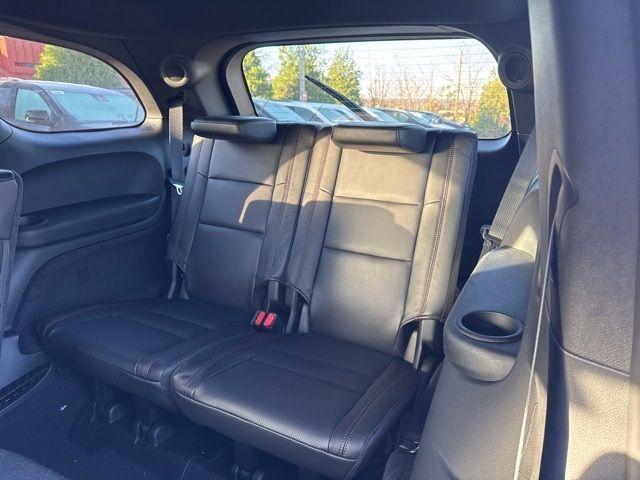 new 2026 Dodge Durango car, priced at $44,822