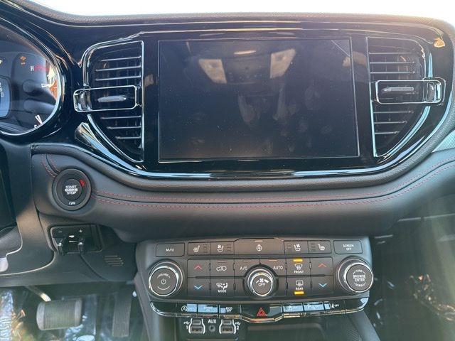 new 2026 Dodge Durango car, priced at $44,822