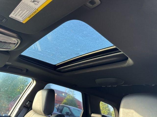 new 2026 Dodge Durango car, priced at $44,822