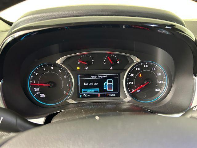 used 2019 Chevrolet Traverse car, priced at $24,995