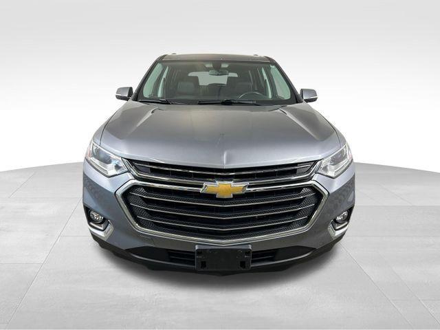 used 2019 Chevrolet Traverse car, priced at $24,995