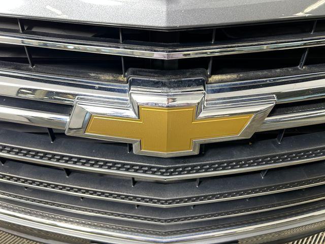 used 2019 Chevrolet Traverse car, priced at $24,995