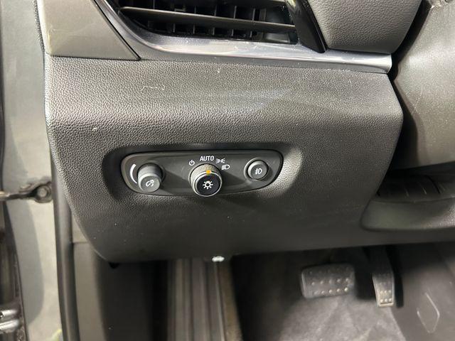 used 2019 Chevrolet Traverse car, priced at $24,995