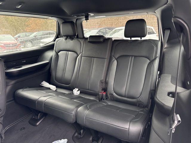 new 2026 Jeep Grand Wagoneer car, priced at $73,960