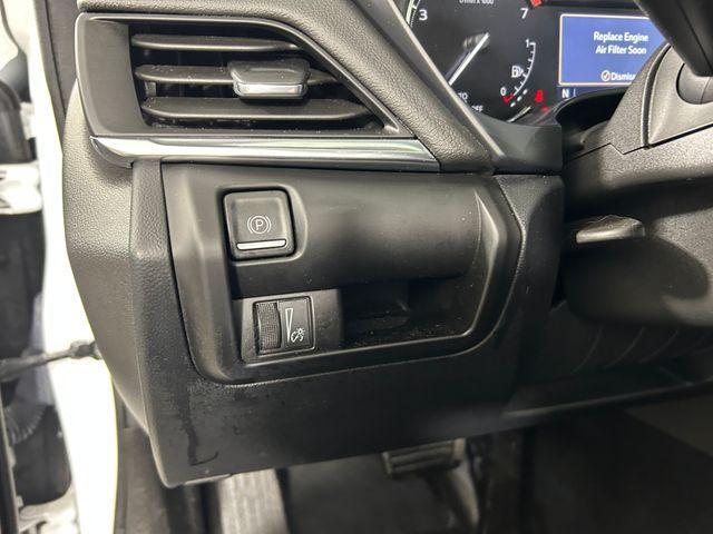 used 2022 Cadillac CT4 car, priced at $27,933