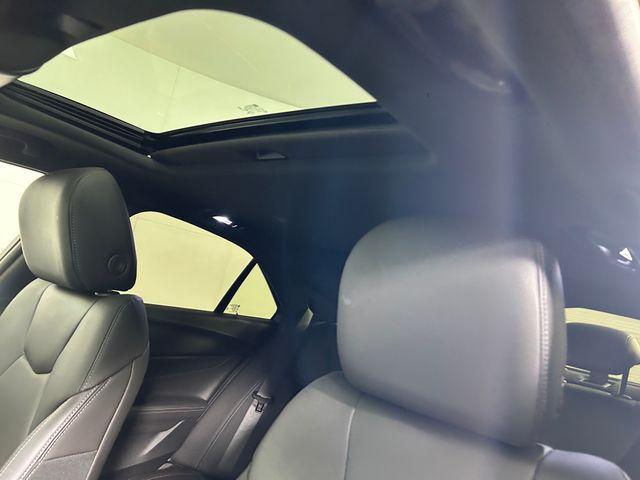 used 2022 Cadillac CT4 car, priced at $27,933