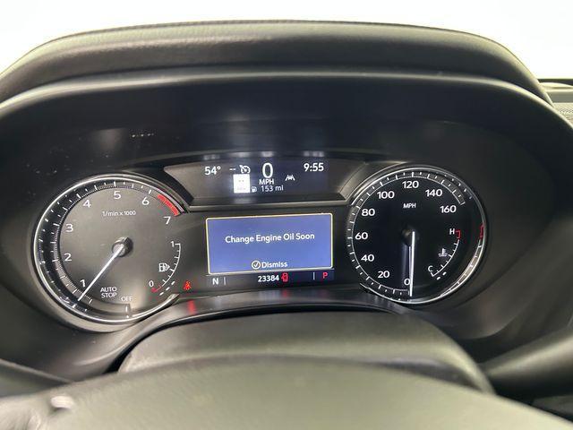 used 2022 Cadillac CT4 car, priced at $27,933