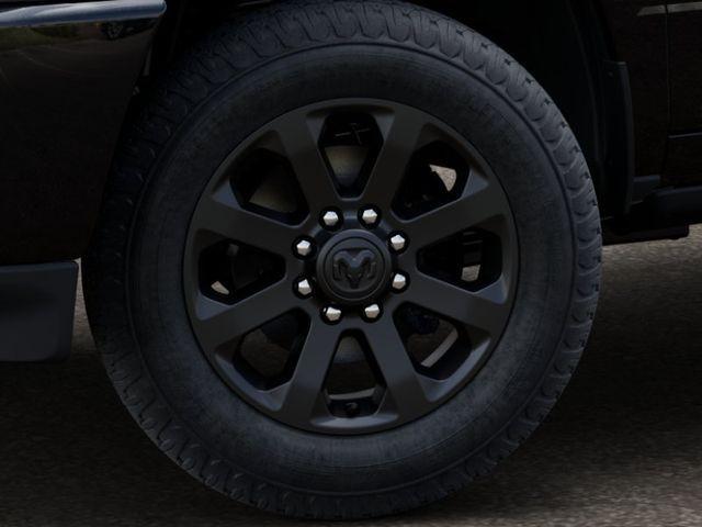 new 2026 Ram 2500 car, priced at $92,500