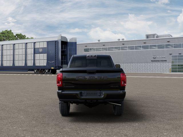 new 2026 Ram 2500 car, priced at $92,500